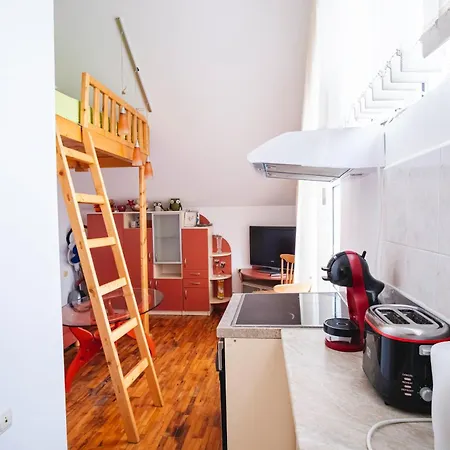 Center * Русе